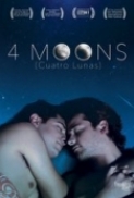 Four Moons 2014 DVDRip x264-RedBlade