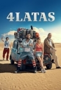 4.latas.2019.1080p.NF.WEB-DL.DD5.1.H264-CMRG[TGx] ⭐