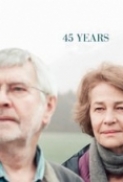  45 Years 2015 1080p BluRay DTS-HD MA5 1 x264-iFT