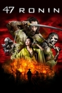 47 Ronin (2013) BRRip 720p Dual Audio [Hindi 5.1-Eng 5.1] With Sub[AMS]