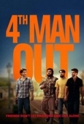 Fourth Man Out (2015) 720p BluRay x265 2Ch HAAC RCCL KITE-METeam