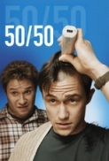 50 50 2011 1080p BluRay x264-TWiZTED