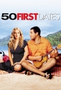 50 First Dates (2004) 1080p H264 Ita Eng Ac3 5.1 Sub Ita Eng SnakeSPL MIRCrew