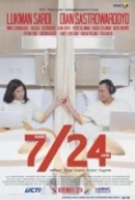 24 Days 2014 SUBBED DVDRip x264-RedBlade