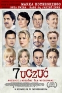 7 uczuc (2018) [BluRay] [720p] [YTS] [YIFY]