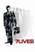 7 Lives 2011 DVDRip XviD-P2P