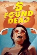 8.Found.Dead.2023.1080p.HD.WEBRip.0.99GiB.AAC.x264-PortalGoods