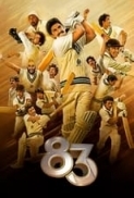 83 (2021) Hindi 720p NF HDRip x265 HEVC AAC 1.2GB MSubs - ItsMyRip