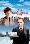 84 Charing Cross Road (1987) [1080p] [BluRay] [2.0] [YTS] [YIFY]