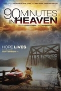 90 Minutes In Heaven 2015 1080p BluRay x264