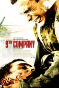 9th company 9 ROTA 2005 English Dubbed DVDrip XVID AC3-5.1