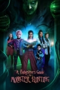 A Babysitters Guide to Monster Hunting (2020) 1080p WEB-DL x264 English AC3 5.1 - MeGUiL