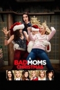 A Bad Moms Christmas (2017) (1080p WEBRip x265 HEVC 10bit AAC 5.1 Joy) [UTR]