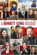 A.Bennett.Song.Holiday.2020.720p.WEBRip.800MB.x264-GalaxyRG ⭐