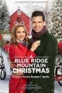 A Blue Ridge Mountain Christmas (2019) 720p HDTV X264 Solar