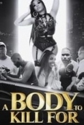 A.Body.to.Kill.For.2023.720p.WEBRip.900MB.x264-GalaxyRG