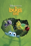 A Bug's Life 1998 10th Anniv (1080p Bluray x265 HEVC 10bit AAC 5.1 Tigole) [UTR]