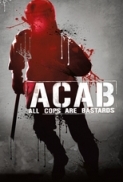 ACAB - All Cops Are Bastards (2012 ITA) [1080p x265] [Paso77]