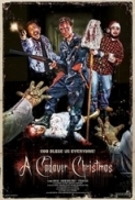 A.Cadaver.Christmas.2011.DVDRIP.XVID-TASTE