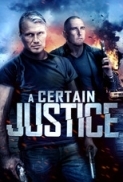 A Certain Justice 2014 720p BRRiP XVID AC3-MAJESTIC