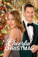 A Cheerful Christmas 2019 Hallmark 720p HDTV X264 Solar