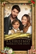 A Christmas Miracle For Daisy 2021 (GAC) 720p HDTV X264 Solar