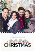 A Christmas Movie Christmas 2019 (UpTv) 720p HDTV X264 Solar