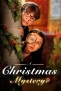 A Christmas Mystery 2022 720p WEBRip HEVC x265