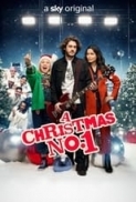 A Christmas Number One 2021 720p WEBRip AAC2 0 X 264-EVO