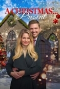 A Christmas Present 2022 GAF 720p CTV Webrip hevc-Poke