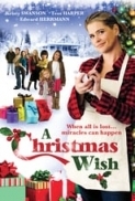 A Christmas Wish 2011 Hallmark 720p WEBRip X264 Solar