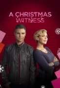 A Christmas Witness 2021 (IonTV) 720P HDTV X264 Solar