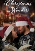 A Christmas of Wonders 2024 1080p WEB-DL HEVC x265 5.1 BONE