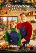 A Christmas To Savour 2021 720p WEB-DL H264 BONE