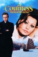 A Countess from Hong Kong (1967) 1080p BrRip x264 - YIFY