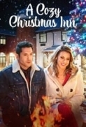 A Cozy Christmas Inn 2022 Hallmark 720p Webrip hevc-Poke