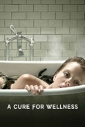 A Cure for Wellness (2016) [720p] [YTS] [YIFY]