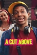 A.Cut.Above.2022.PORTUGUESE.720p.WEBRip.800MB.x264-GalaxyRG