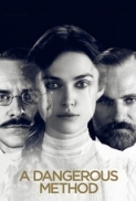 A Dangerous Method 2011 BluRay 1080p DTS LoNeWolf