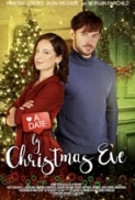 A Date by Christmas Eve 2019 Lifetime 720p Web X264 Solar