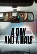 A Day and a Half 2023 1080p NF WEBRip x265 Hindi DDP2.0 English DDP5.1 ESub - SP3LL