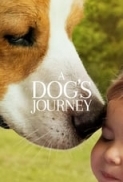 A Dog's Journey (2019) 720p BluRay x264 -[MoviesFD7]