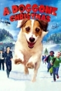 A Doggone Christmas (2016) 720p WEB X264 Solar