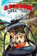 A.Doggone.Hollywood.2017.DVDRip.x264-SPOOKS[TGx]