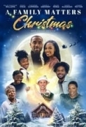 A Family Matters Christmas 2022 1080p WEB-DL H265 BONE