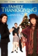 A Family Thanksgiving 2010 (Hallmark-On-Demand) 720P X264 Solar