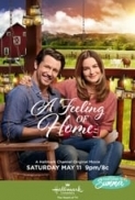 A Feeling of Home (2019) Hallmark 720p HDTV X264 Solar