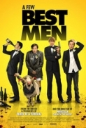 A Few Best Men [2011] BDRip 720p [Eng Rus]-Junoon