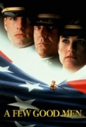 A Few Good Men (1992) 1080p-H264-AAC-& nickarad