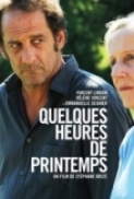 A Few Hours of Spring 2012 FRENCH DVDRip XviD-UTT